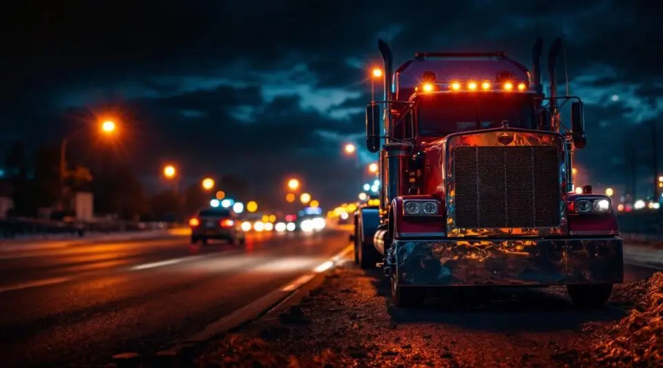 24 Hour Towing Service San Antonio
